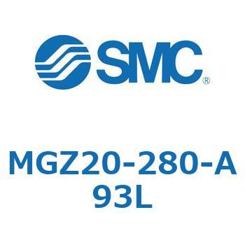 MGZ20-280-A93L ~ߔ{̓V_E{̓V_ MGZ20 SMC 55233902