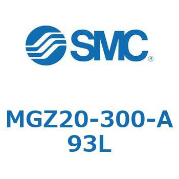 MGZ20-300-A93L ~ߔ{̓V_E{̓V_ MGZ20 SMC 55233936