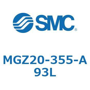 MGZ20-355-A93L ~ߔ{̓V_E{̓V_ MGZ20 SMC 55233997