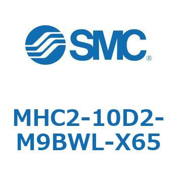 エアチャック(支点開閉形) MHC2 SMC