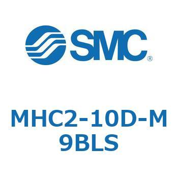 エアチャック(支点開閉形) MHC2 SMC