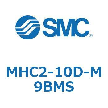 エアチャック(支点開閉形) MHC2 SMC