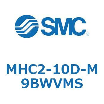 エアチャック(支点開閉形) MHC2 SMC