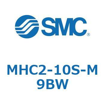 エアチャック(支点開閉形) MHC2 SMC