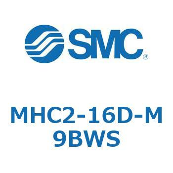 エアチャック(支点開閉形) MHC2 SMC