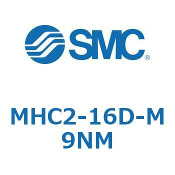エアチャック(支点開閉形) MHC2 SMC