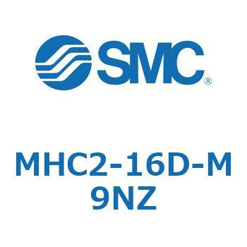 エアチャック(支点開閉形) MHC2 SMC