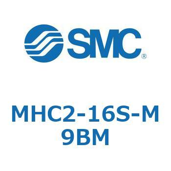 エアチャック(支点開閉形) MHC2 SMC
