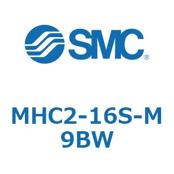 エアチャック(支点開閉形) MHC2 SMC