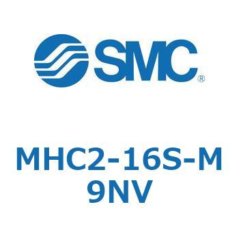 エアチャック(支点開閉形) MHC2 SMC