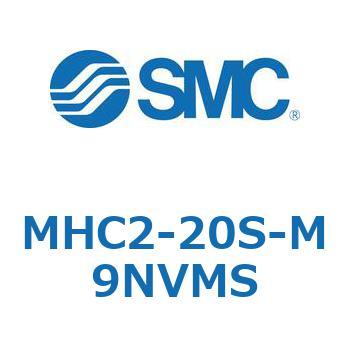 エアチャック(支点開閉形) MHC2 SMC