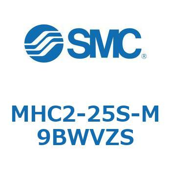 エアチャック(支点開閉形) MHC2 SMC