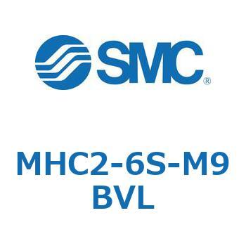 エアチャック(支点開閉形) MHC2 SMC