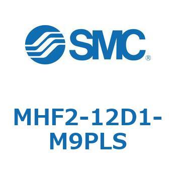 エアチャック(平行開閉形) MHF2-12 SMC