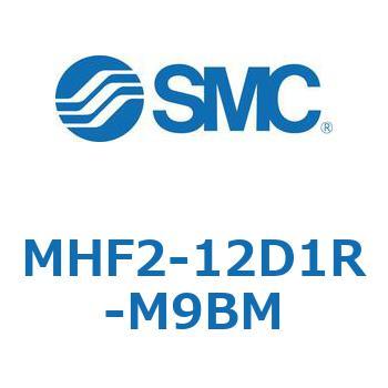 エアチャック(平行開閉形) MHF2-12 SMC