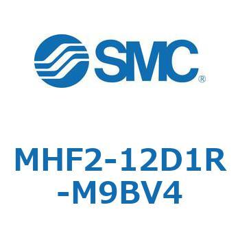 エアチャック(平行開閉形) MHF2-12 SMC