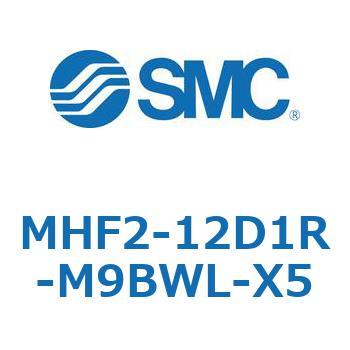 エアチャック(平行開閉形) MHF2-12 SMC