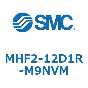 エアチャック(平行開閉形) MHF2-12 SMC