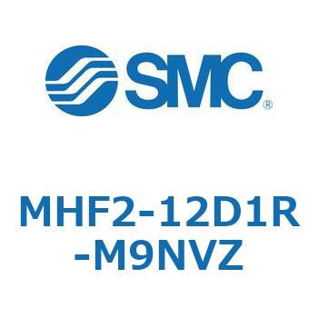 エアチャック(平行開閉形) MHF2-12 SMC