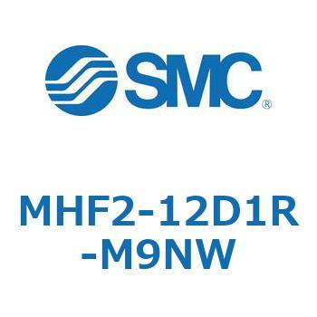 エアチャック(平行開閉形) MHF2-12 SMC