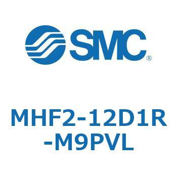 エアチャック(平行開閉形) MHF2-12 SMC