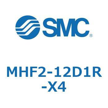 エアチャック(平行開閉形) MHF2-12 SMC