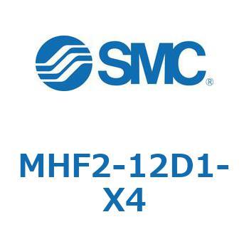 エアチャック(平行開閉形) MHF2-12 SMC
