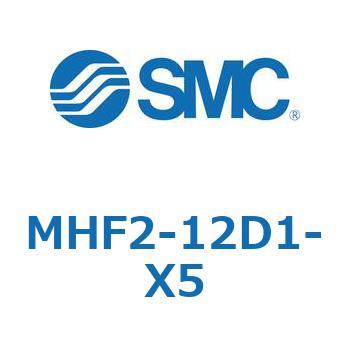 エアチャック(平行開閉形) MHF2-12 SMC