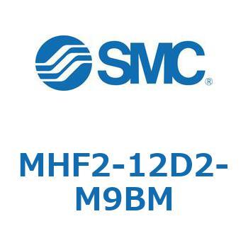 エアチャック(平行開閉形) MHF2-12 SMC
