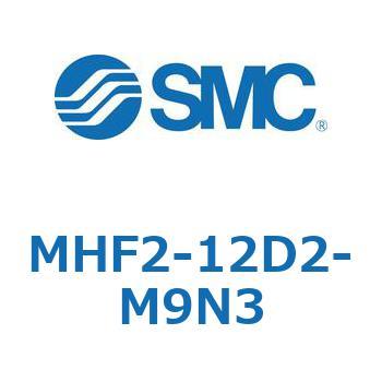 エアチャック(平行開閉形) MHF2-12 SMC