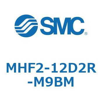 エアチャック(平行開閉形) MHF2-12 SMC