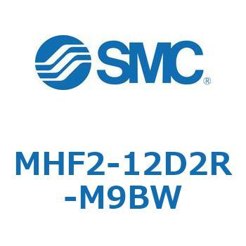 エアチャック(平行開閉形) MHF2-12 SMC