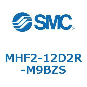 エアチャック(平行開閉形) MHF2-12 SMC