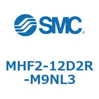 エアチャック(平行開閉形) MHF2-12 SMC