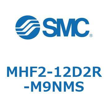 エアチャック(平行開閉形) MHF2-12 SMC