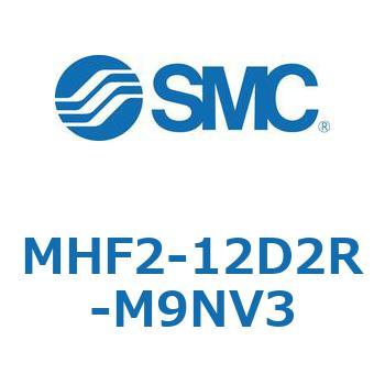 エアチャック(平行開閉形) MHF2-12 SMC