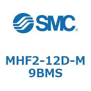 エアチャック(平行開閉形) MHF2-12 SMC