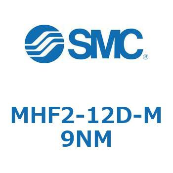 エアチャック(平行開閉形) MHF2-12 SMC