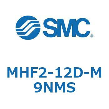 エアチャック(平行開閉形) MHF2-12 SMC