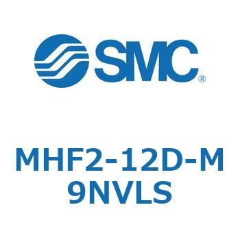 エアチャック(平行開閉形) MHF2-12 SMC