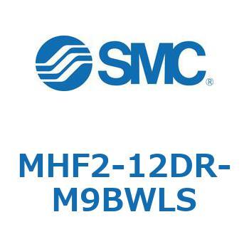 エアチャック(平行開閉形) MHF2-12 SMC