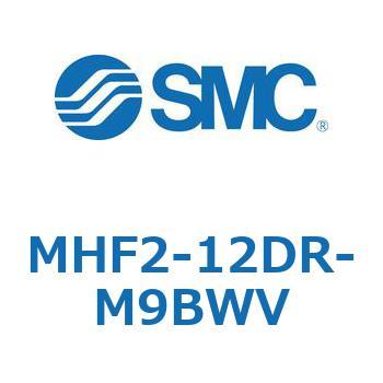 エアチャック(平行開閉形) MHF2-12 SMC