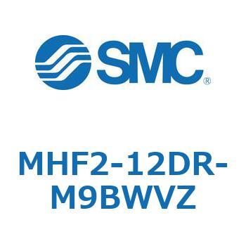 エアチャック(平行開閉形) MHF2-12 SMC