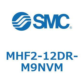 エアチャック(平行開閉形) MHF2-12 SMC