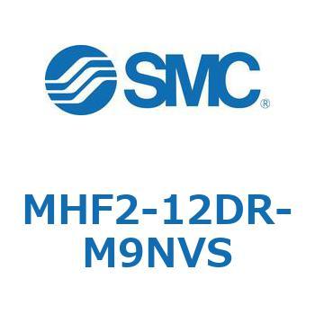 エアチャック(平行開閉形) MHF2-12 SMC