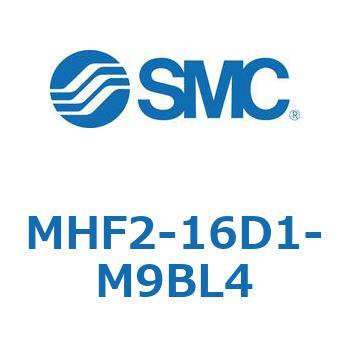 エアチャック(平行開閉形) MHF2-16 SMC