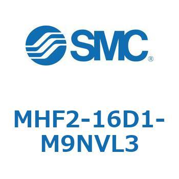 エアチャック(平行開閉形) MHF2-16 SMC