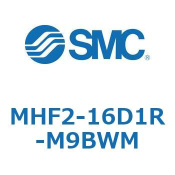 エアチャック(平行開閉形) MHF2-16 SMC