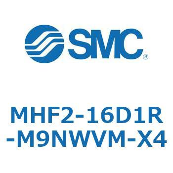 エアチャック(平行開閉形) MHF2-16 SMC