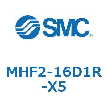 エアチャック(平行開閉形) MHF2-16 SMC